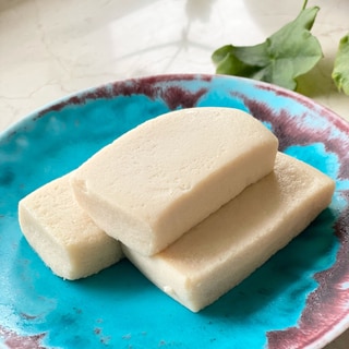高野豆腐の白煮（作りおき）